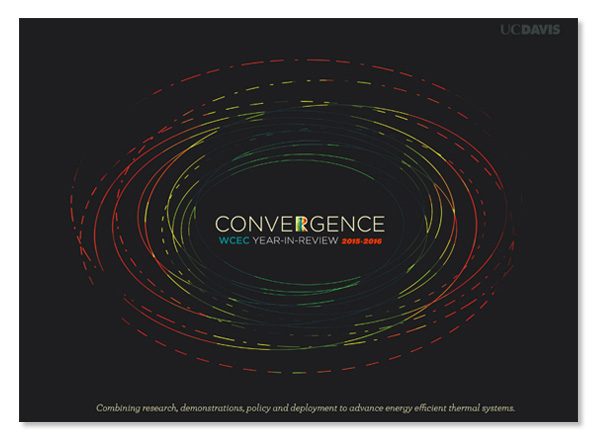simple concentric ovals